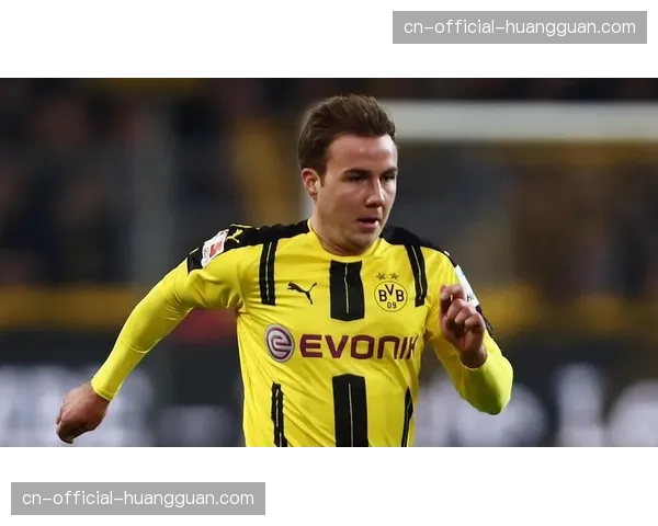 前德国国脚格策宣布将于本赛季结束后挂靴