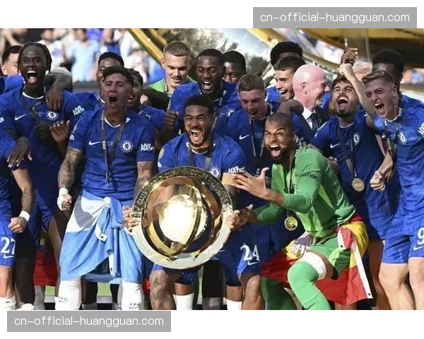 从重伤到回归：切尔西队长詹姆斯讲述重返欧冠赛场的心路