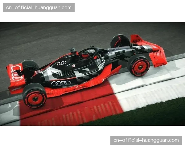 奥迪完成对索伯车队100%股权收购,2026年以厂队身份参赛计划不变 奥迪完成对索伯车队100%股权收购,2026年以厂队身份参赛计划不变