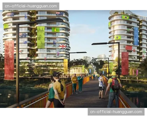 墨尔本未来一周天气晴好,英联邦运动会游泳比赛预计不受影响 墨尔本未来一周天气晴好,英联邦运动会游泳比赛预计不受影响