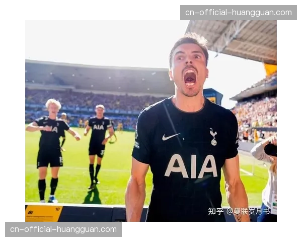 狼队0-1热刺，莫利纽球场告别英超倒数第二轮